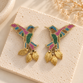 Aros Colibrí