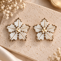 Aros Flor de Luz