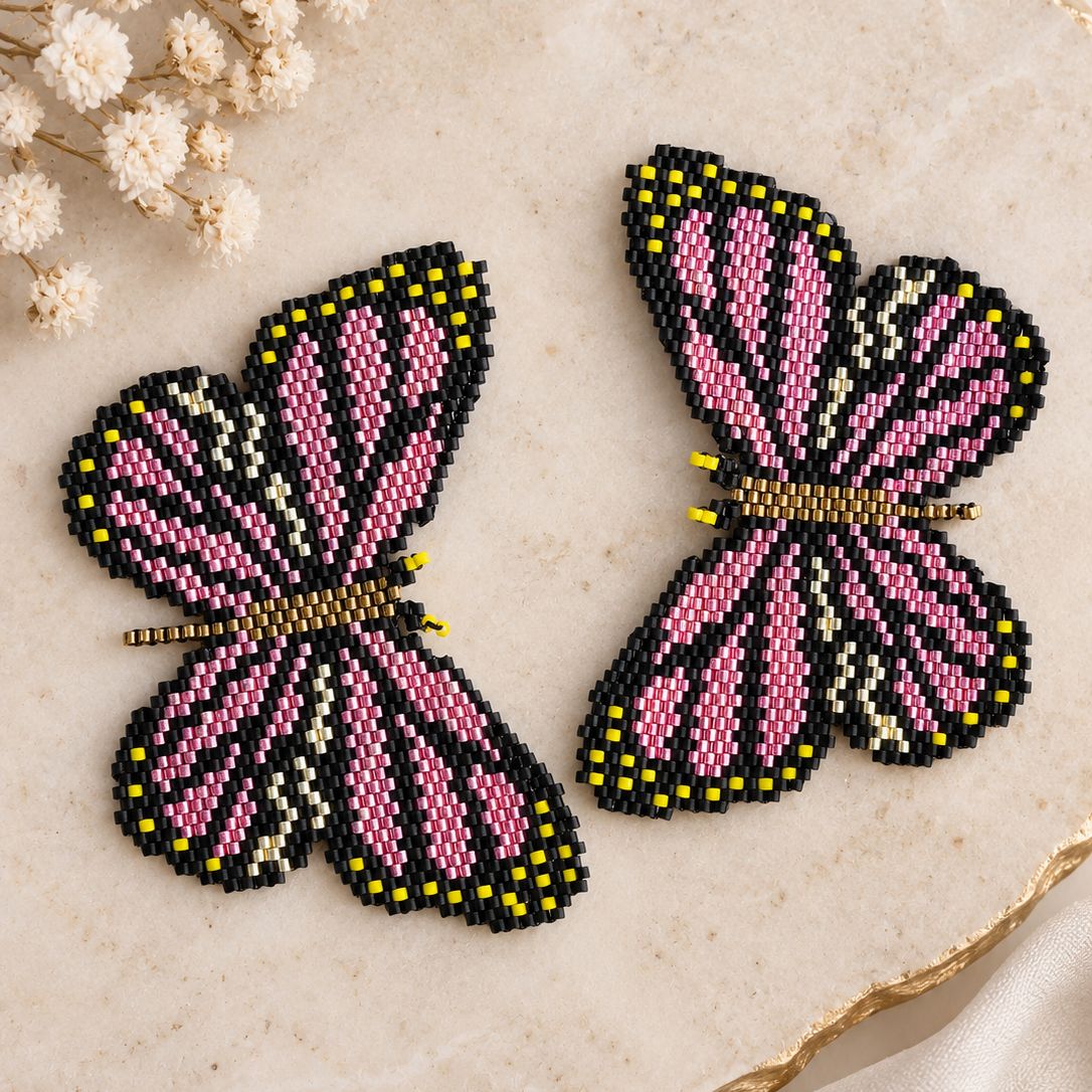 Aros Mariposa