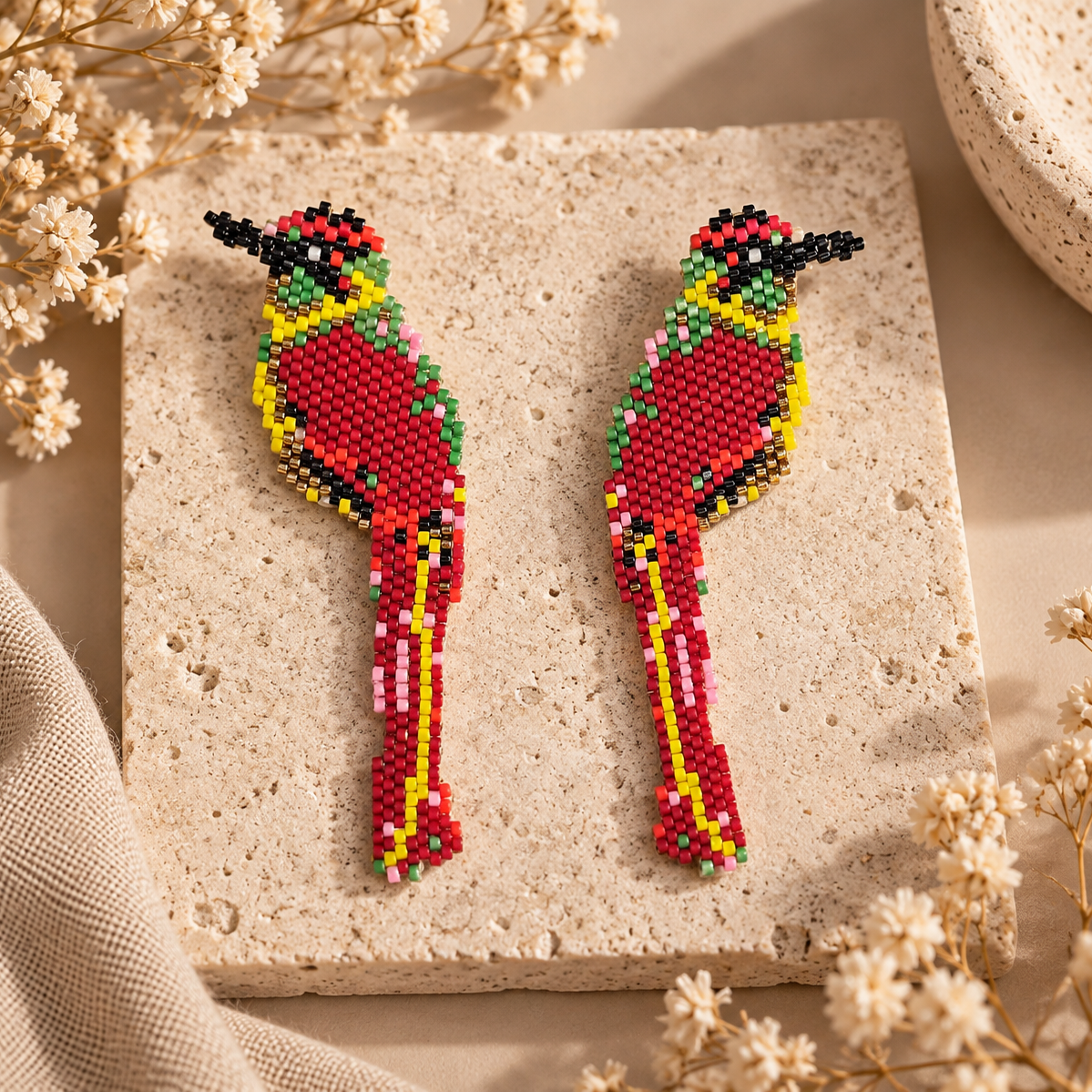 Aros Quetzal