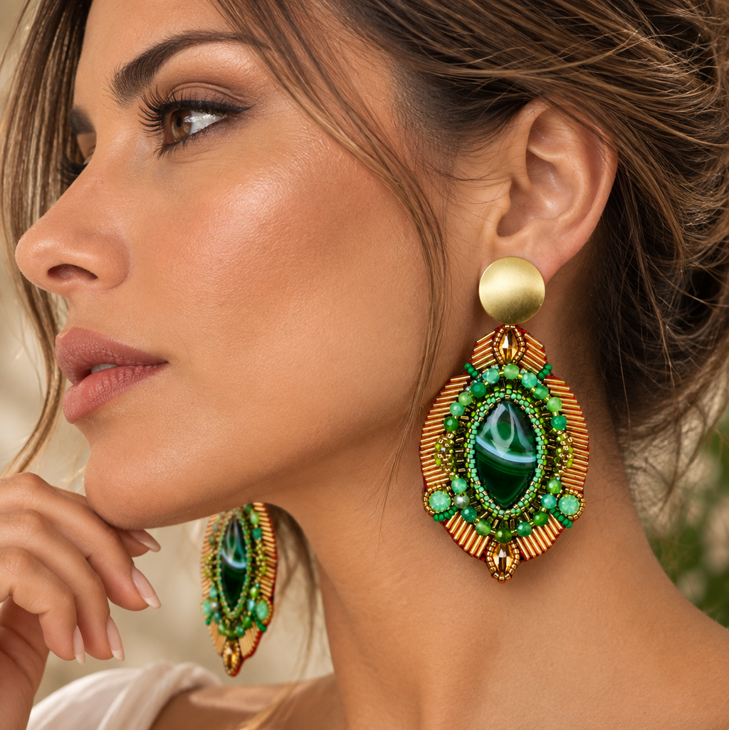 Aros Esmeralda