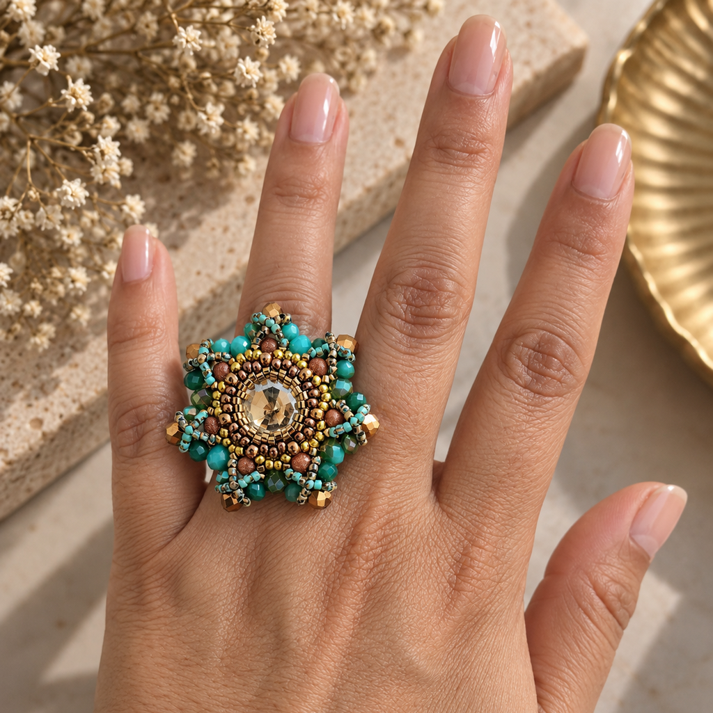 Anillo Bosque