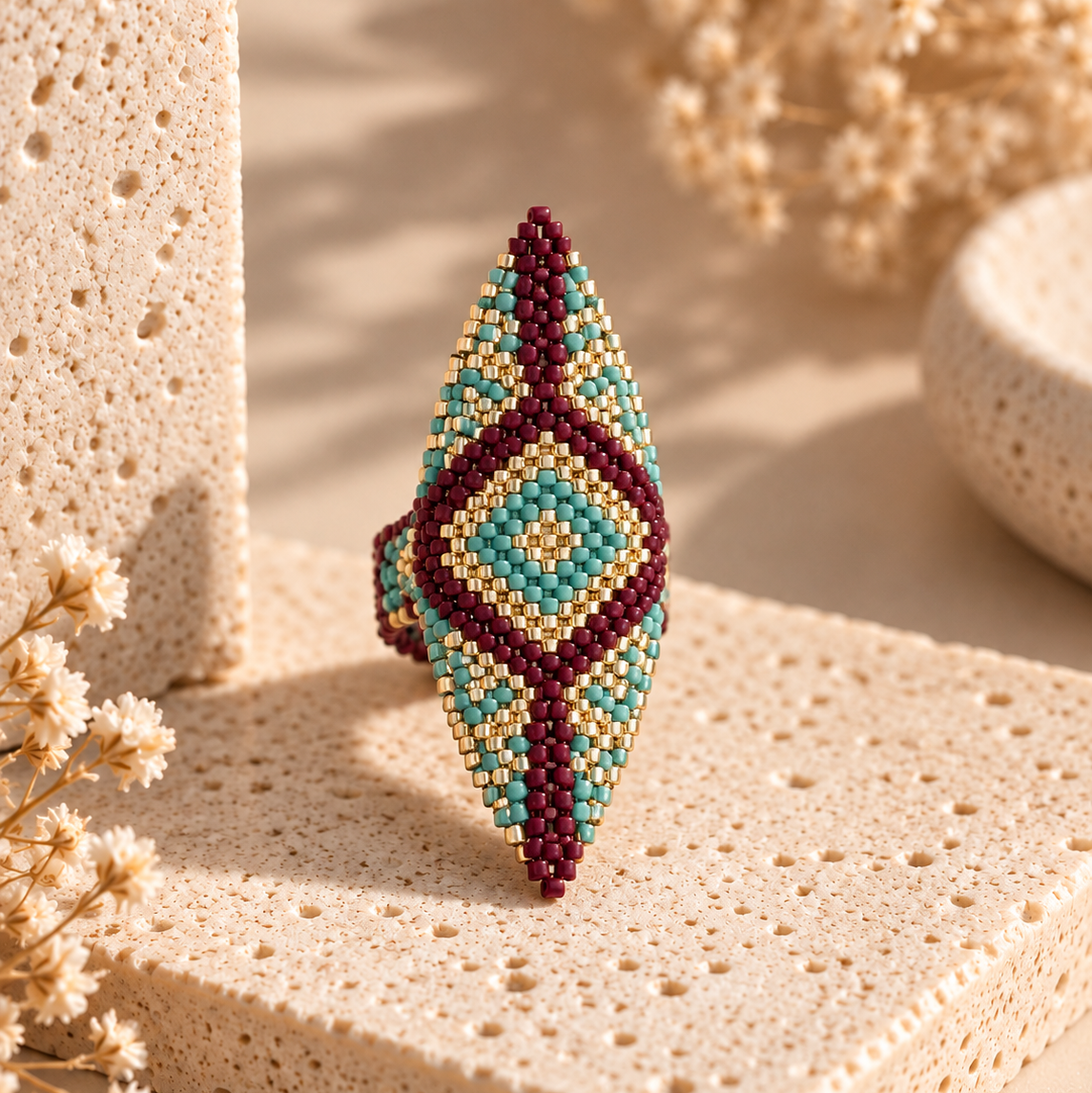 Anillo Océano