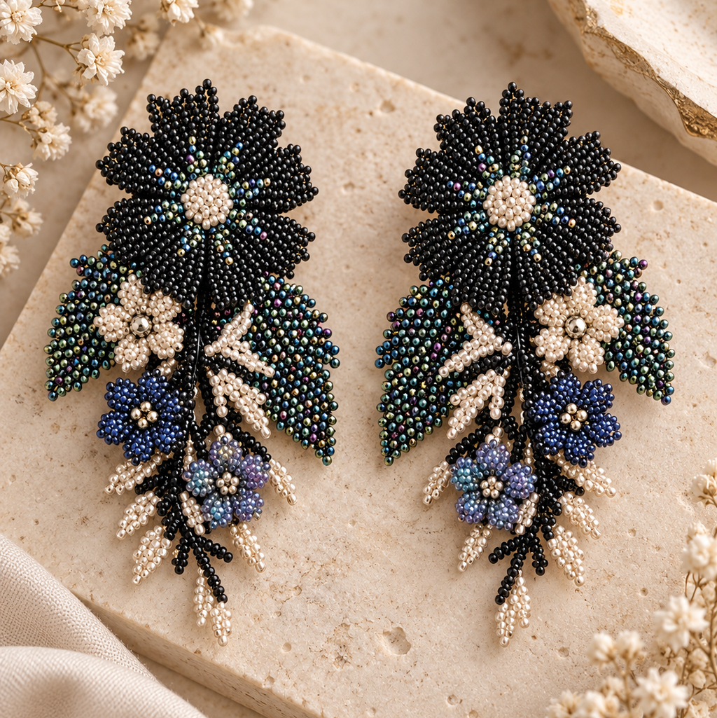 Aros Fiore Nero
