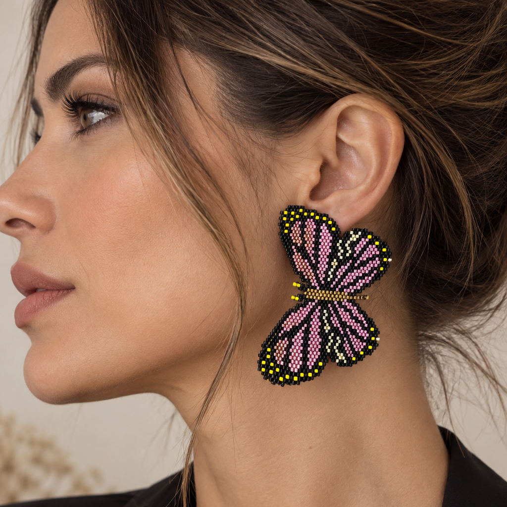 Aros Mariposa