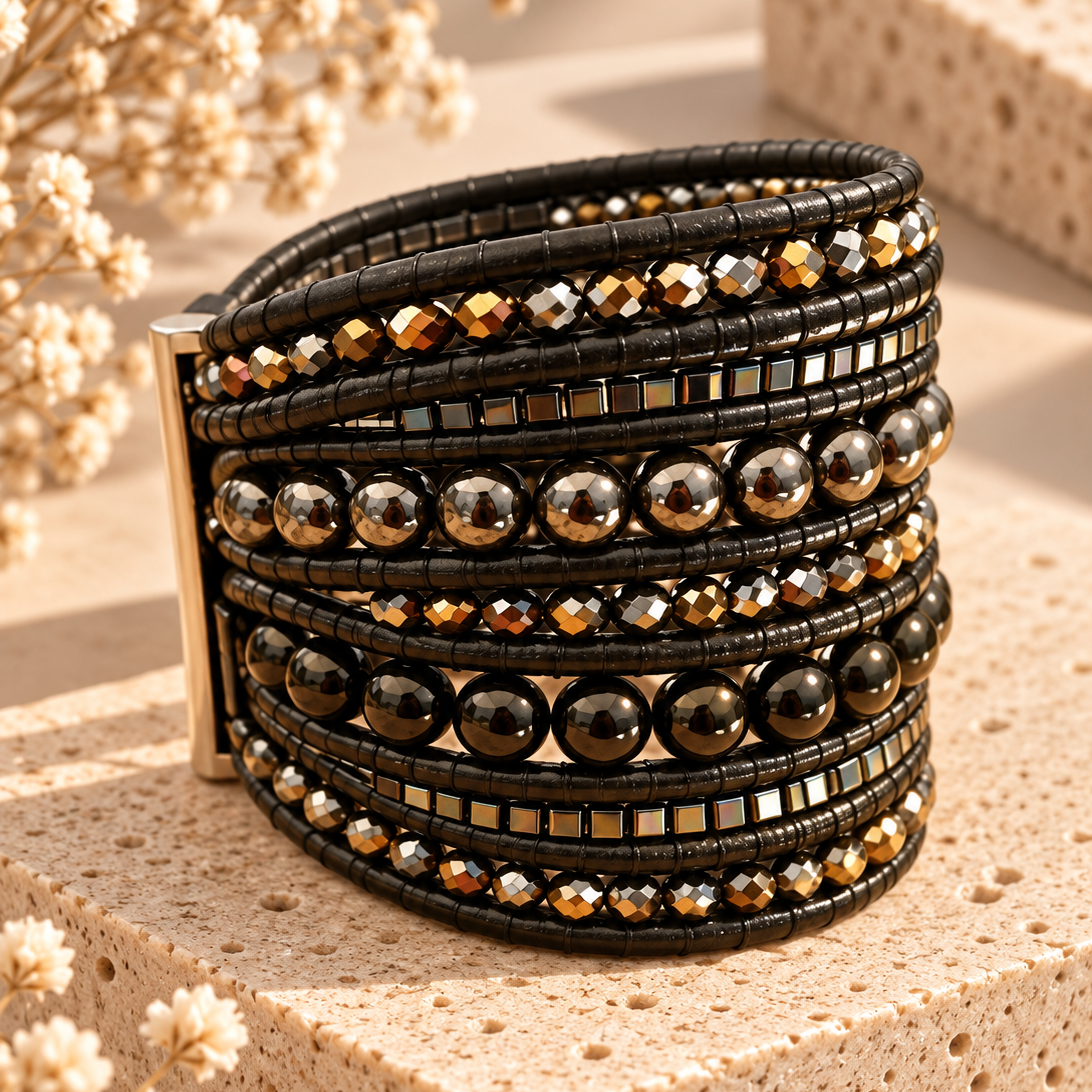 Pulsera Nox